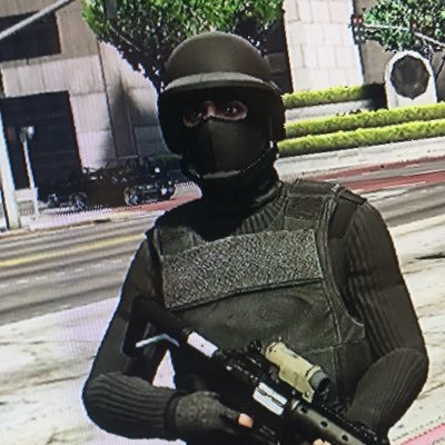 Profile Picture of Sgt Charles Kraft (@SgtkraftC) on Twitter