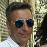 Profile Picture of Jose Luis Capilla Genis (@pepe.capilla) on Instagram