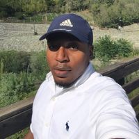 Profile Picture of Isaac Travis (@isaac-travis-1) on Quora
