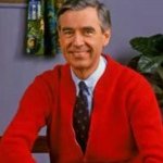 Profile Picture of Fred Rogers (@mr_fred_rogers_) on Instagram