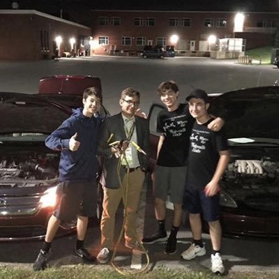 Profile Picture of Jesse (@J_DellenIV) on Twitter