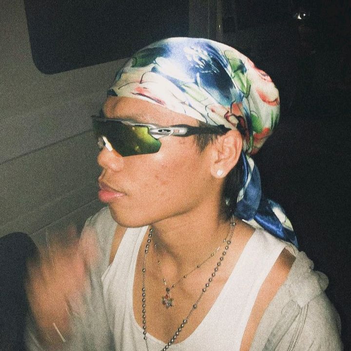 Profile Picture of Andrew Magdalaga (@andrewmagdalaga_art) on Tiktok