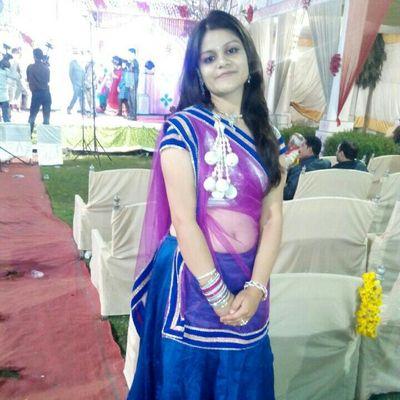 Profile Picture of Tanu Chaturvedi (@ChaturvediTc) on Twitter