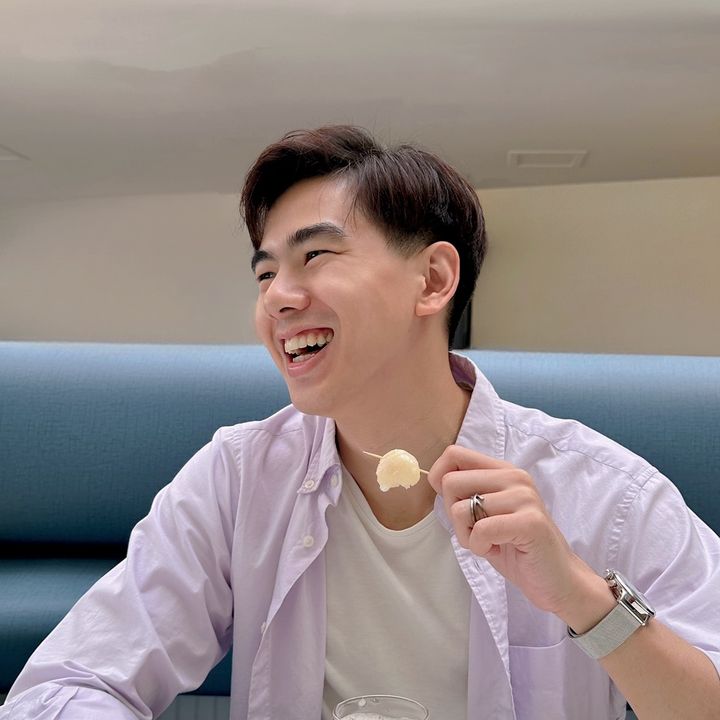 Profile Picture of Kenneth Santana (@kennethsantana18) on Tiktok