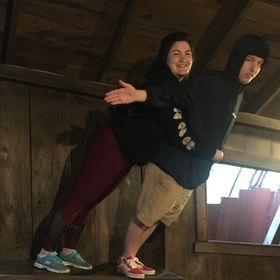 Profile Picture of Corynne Foster (@corynnefoster) on Pinterest