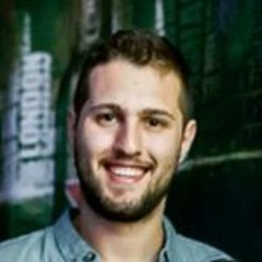 Profile Picture of Michael Halpern (@mhalp11) on Twitter