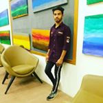 Profile Picture of Malav patel (@malav1878) on Instagram