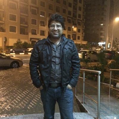 Profile Picture of Shahid Iqbal (@shahidiqbal042) on Twitter