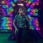 Profile Picture of Aaron Dimitri Cardenas (@imaaroncardenas) on Instagram