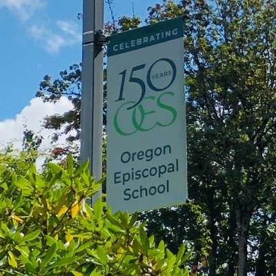 Profile Picture of OES Alumni (@OESAlumni) on Twitter