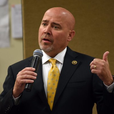 Profile Picture of Tom MacArthur Watch (@MacarthurWatch) on Twitter