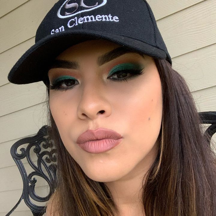 Profile Picture of   Carmen Cervantes... (@carmen_crvnts87) on Tiktok