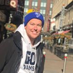 Profile Picture of Jeremy Maxwell (@jeremymaxwell_) on Instagram