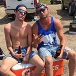 Profile Picture of Gus Petersen (@pusgetersen) on Instagram