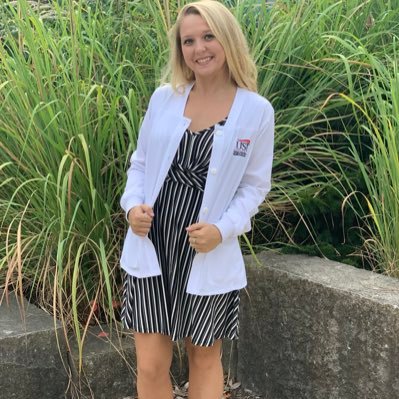 Profile Picture of Megan Benson (@Megan_Benson13) on Twitter