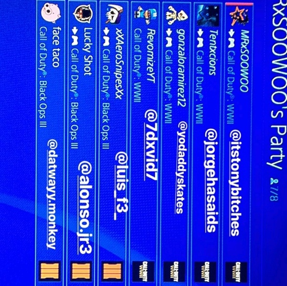 Profile Picture of Jonathan Esquivel (@jonny080) on Poshmark