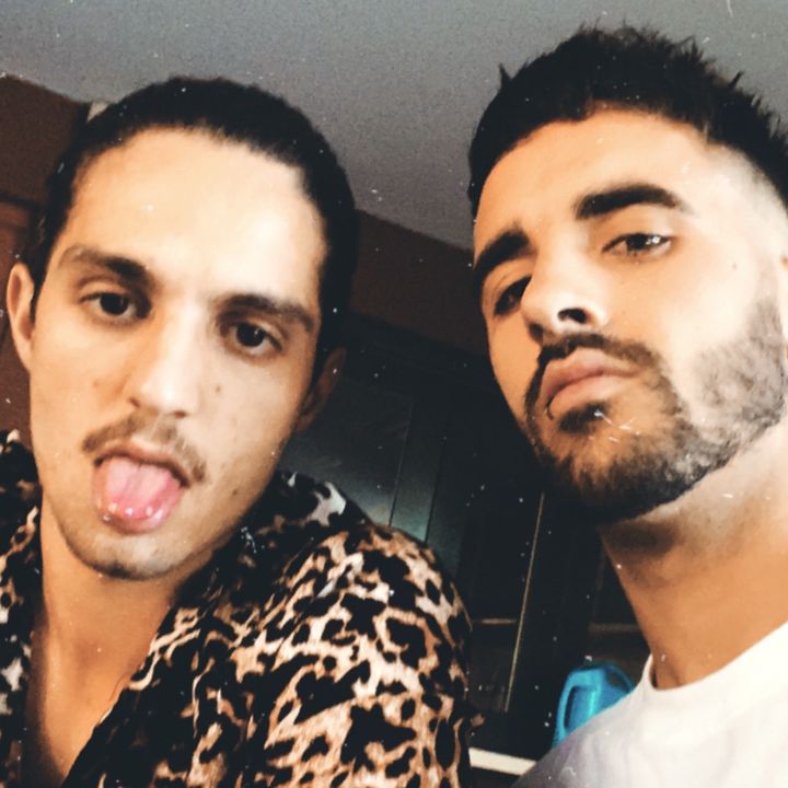 Profile Picture of Jesse Lazzaro (@jesselazzaro) on Tiktok