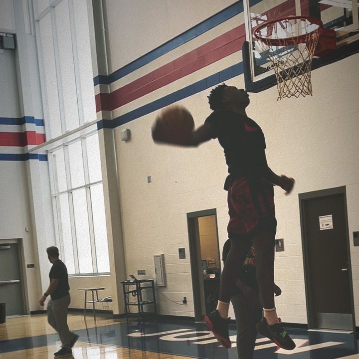 Brian Brazzell - Tiktok Profile Picture of Brian Brazzell (@isooo_b) on Tiktok