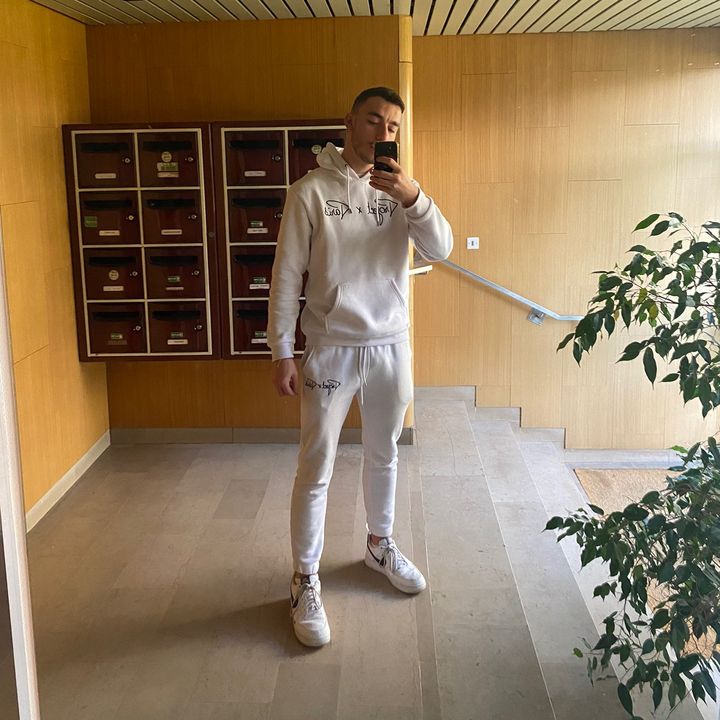 Profile Picture of David Torsello (@davlagardav) on Tiktok