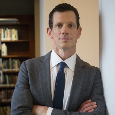 Profile Picture of James Mackler (@James_Mackler) on Twitter