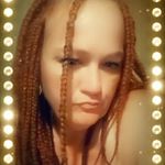 Profile Picture of Angeliea Maria Mullins (@angelieamullins) on Instagram