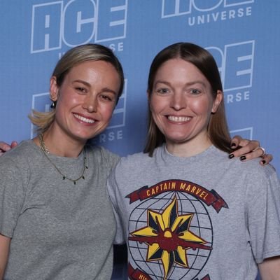 Profile Picture of Jen Jarvis  🎮 ⚾ (@hokie98jj) on Twitter