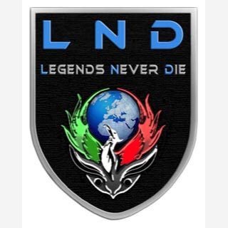 Profile Picture of Jacobturney (@Legends_n_Die) on Twitter