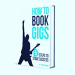 Profile Picture of Tim Charron (@howtobookgigs) on Instagram