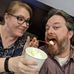 Profile Picture of Rob N Dani Daly (The Cooking Couple) (@robndani.daly) on Facebook