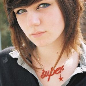 Profile Photo of Alice Maher (@mellowshipsinky) on Myspace