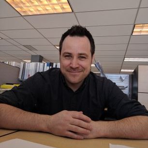 Profile Picture of Daniel​ Ferland (@Bugle2017) on Twitter