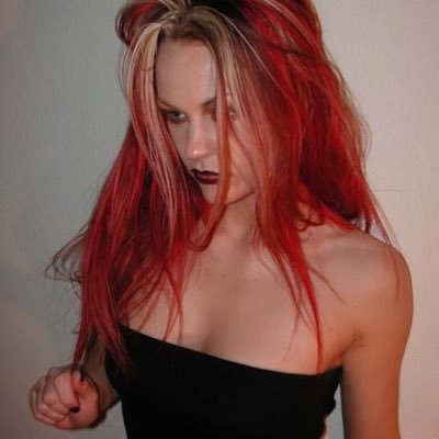 Profile Picture of Jamie Blanchette (@X11blanchette) on Twitter