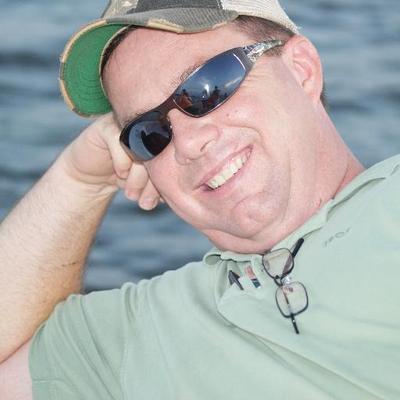 Profile Picture of Gary Meadows (@garyrmeadows) on Twitter