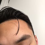Profile Picture of “JUSTIN” (@withfilesfromjustinli) on Instagram