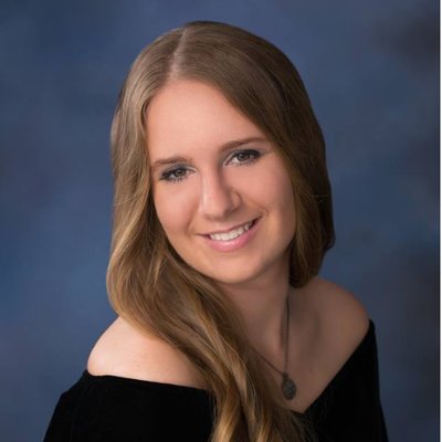 Profile Picture of Jackie Connell (@jcterp24) on Twitter