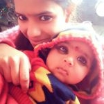 Profile Picture of Archna Gupta (@niki_duniya_1310) on Instagram