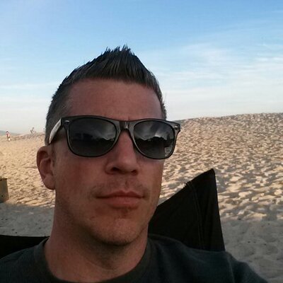 Profile Picture of Jeremy Fannon (@JeremyFannon) on Twitter