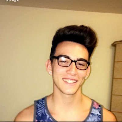 Profile Picture of Not Aaron Rudolph (@trapgod2time) on Twitter