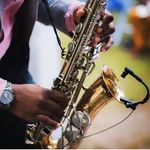 Profile Picture of Andre Gillespie (@bp_records_sax) on Instagram