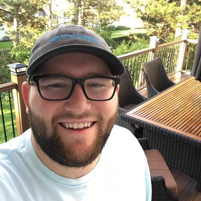 Profile Picture of Nick Hutchison (@nkhutchison) on Twitter