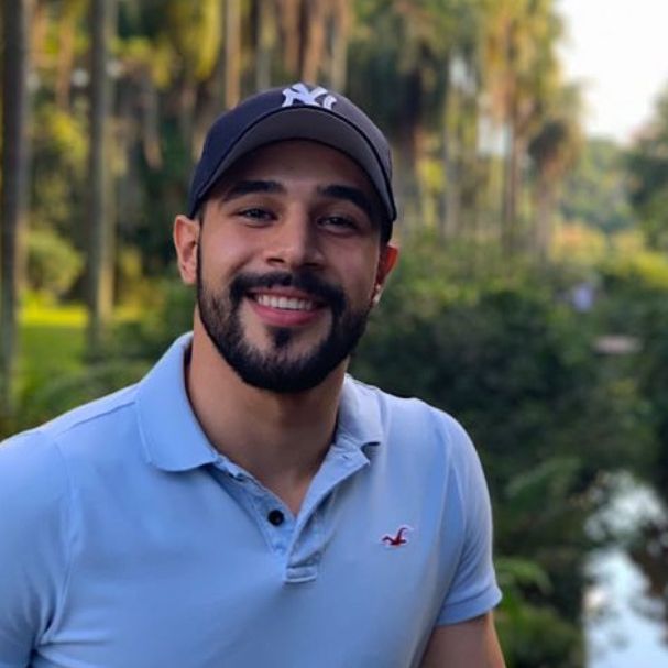 Profile Picture of Joab Ramos (@joabcr) on Tiktok