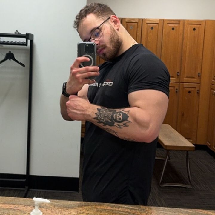 Profile Picture of Anthony Scarpaci (@anthony.scarpaci) on Tiktok