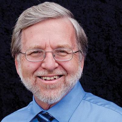 Mark Virkler - Twitter Profile Picture of Mark Virkler (@MarkVirkler) on Twitter