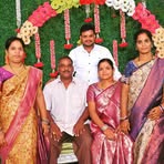 Profile Picture of Rajesh Bonagiri (@rajeshganapathi.bonagiri) on Facebook
