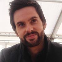 Profile Picture of Bryan N. Milazzo (@bnmilazzo) on Pinterest