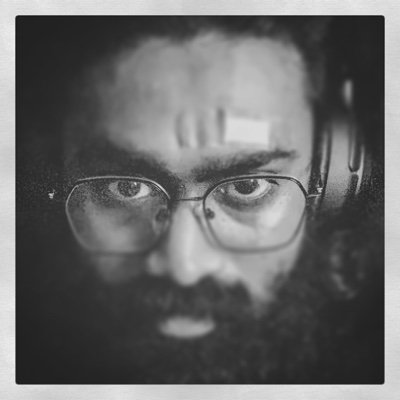 Profile Picture of Rahul Ramakrishna (@eyrahul) on Twitter