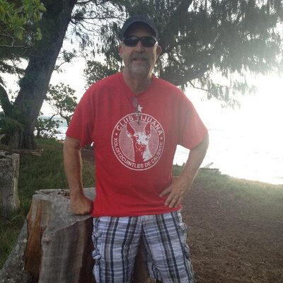 Profile Picture of Jim Groth (@tecatejim) on Twitter