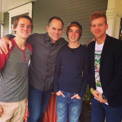 Profile Picture of Randy Hamlin (@randy_hamlin5) on Twitter