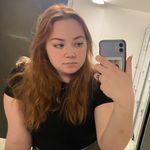 Profile Picture of Bailey Freye (@_small_freye_) on Instagram