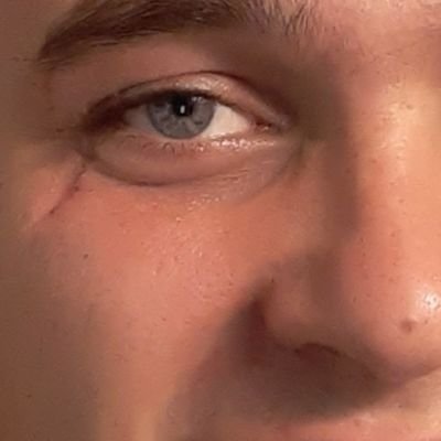 Profile Picture of Jacob Dean Bryant (@jakedbryant) on Twitter